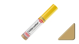 Ammo R-2606 - Trockene Erde, Ölpinsel, 10 ml